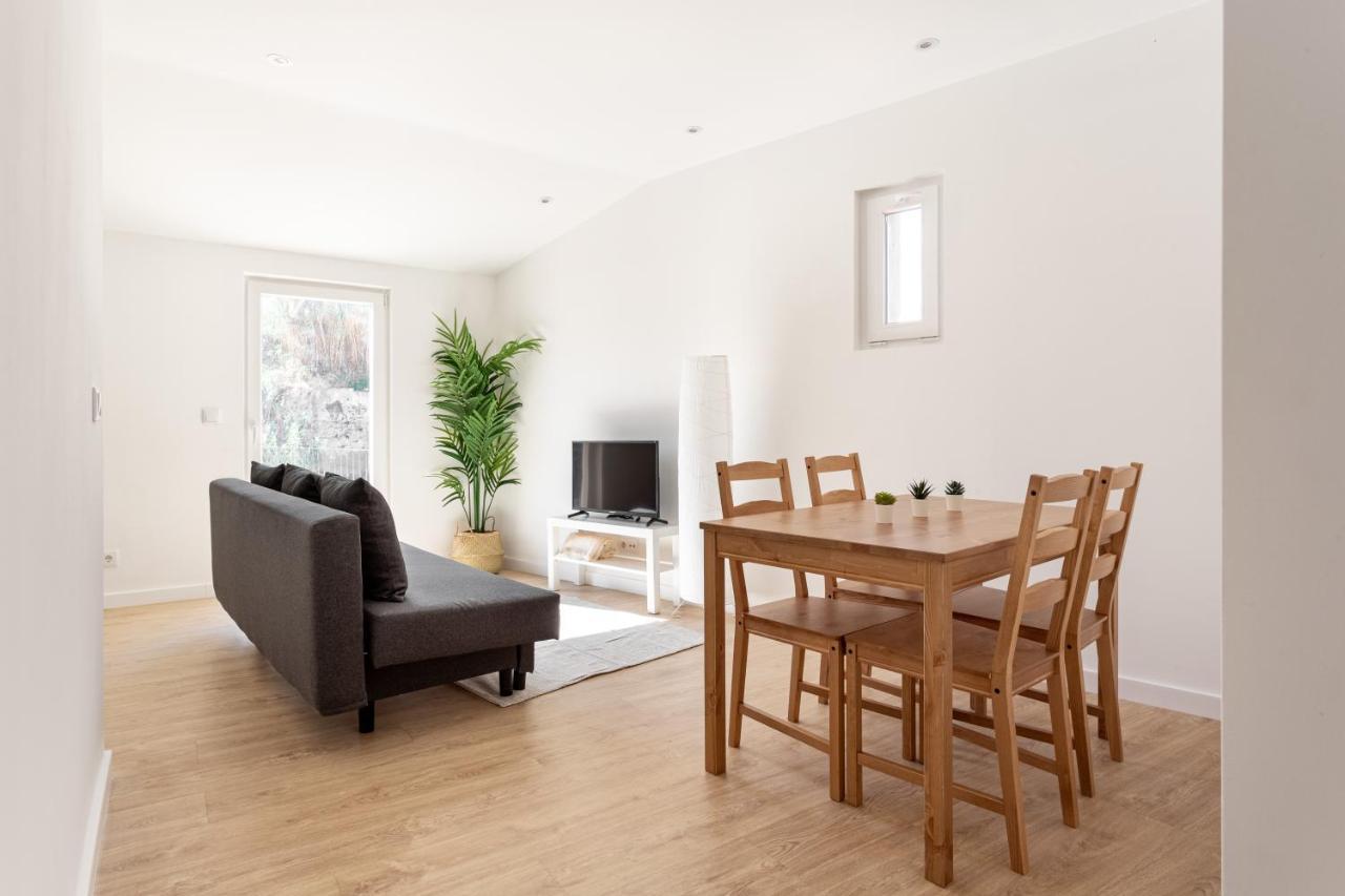 Altido Campolide Apartments Lisboa Ngoại thất bức ảnh
