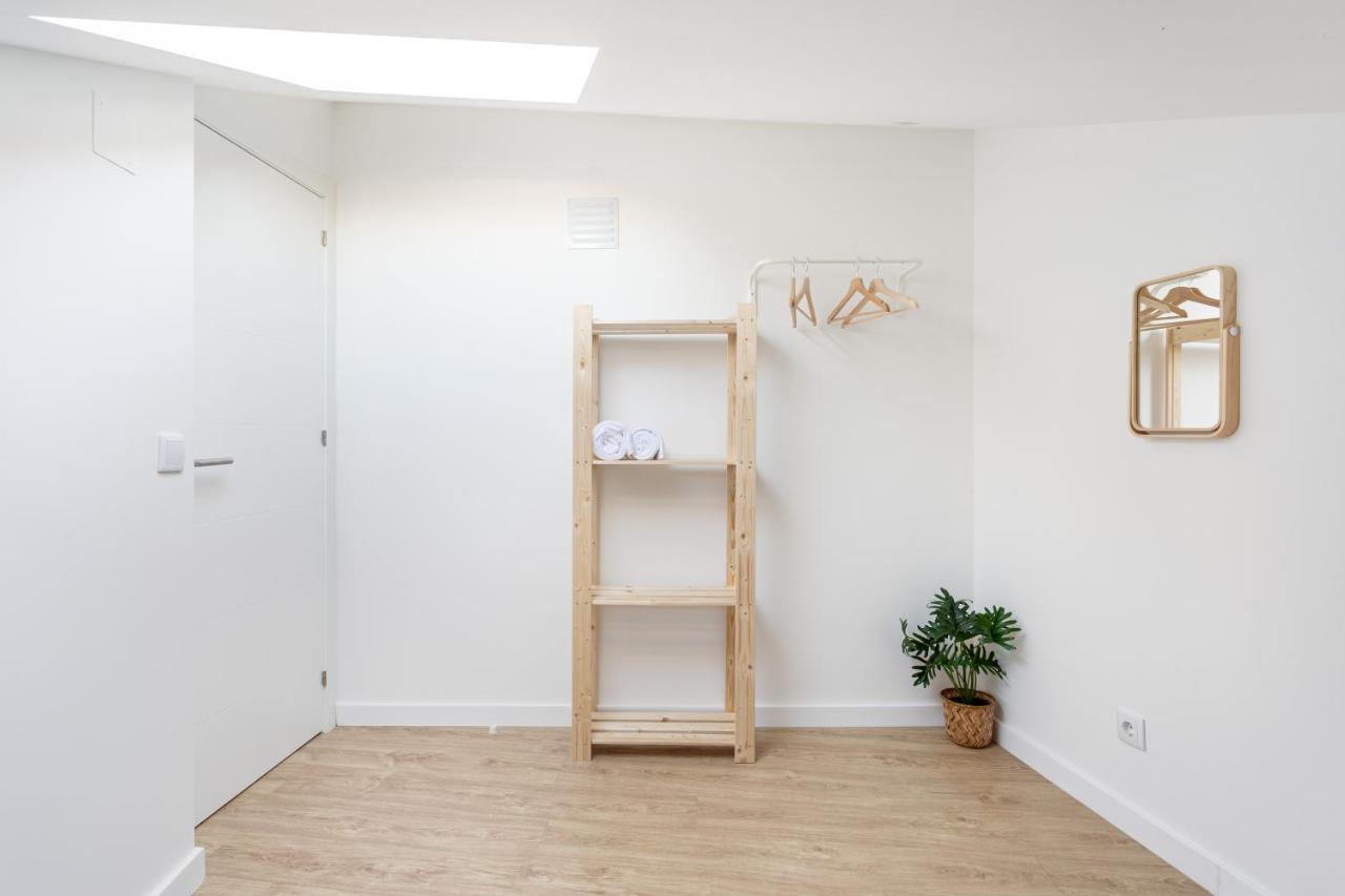 Altido Campolide Apartments Lisboa Ngoại thất bức ảnh