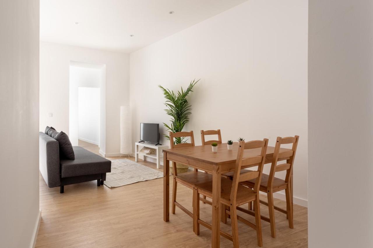 Altido Campolide Apartments Lisboa Ngoại thất bức ảnh