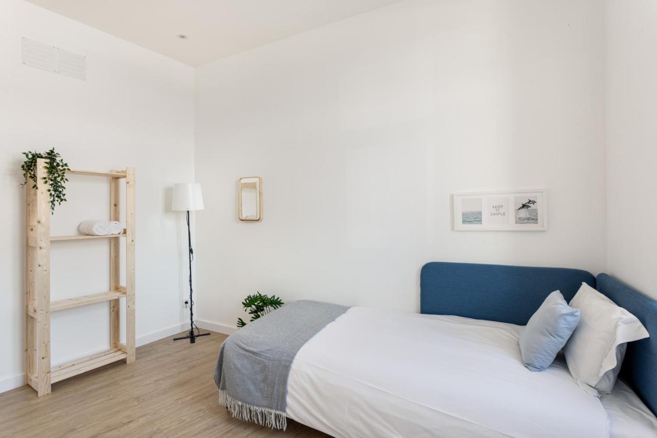 Altido Campolide Apartments Lisboa Ngoại thất bức ảnh