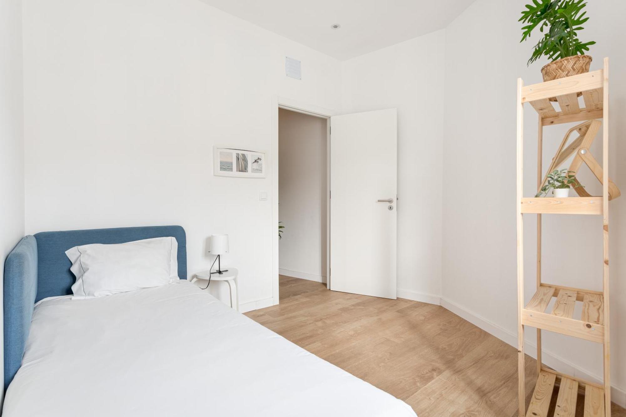Altido Campolide Apartments Lisboa Ngoại thất bức ảnh