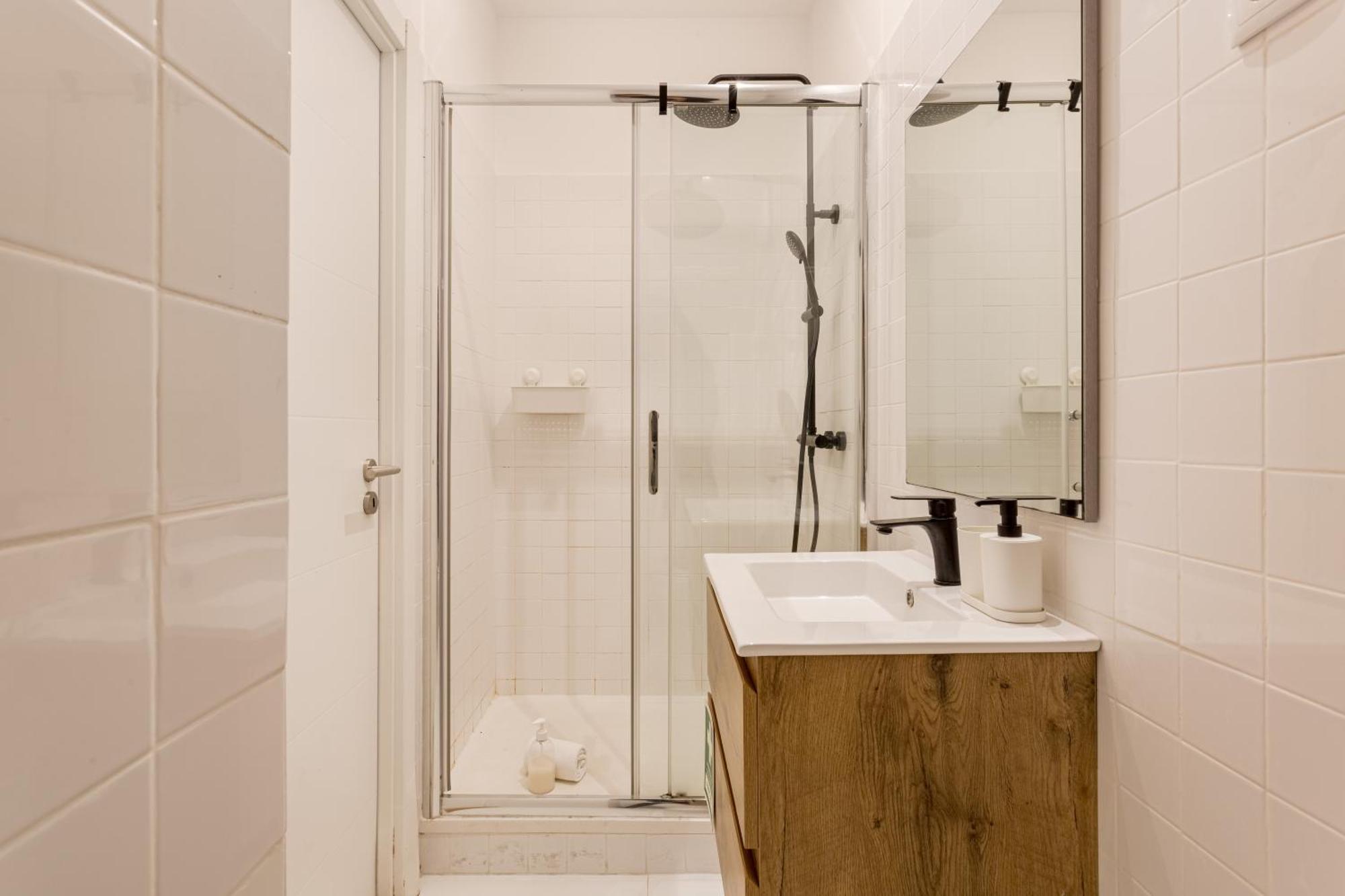 Altido Campolide Apartments Lisboa Ngoại thất bức ảnh