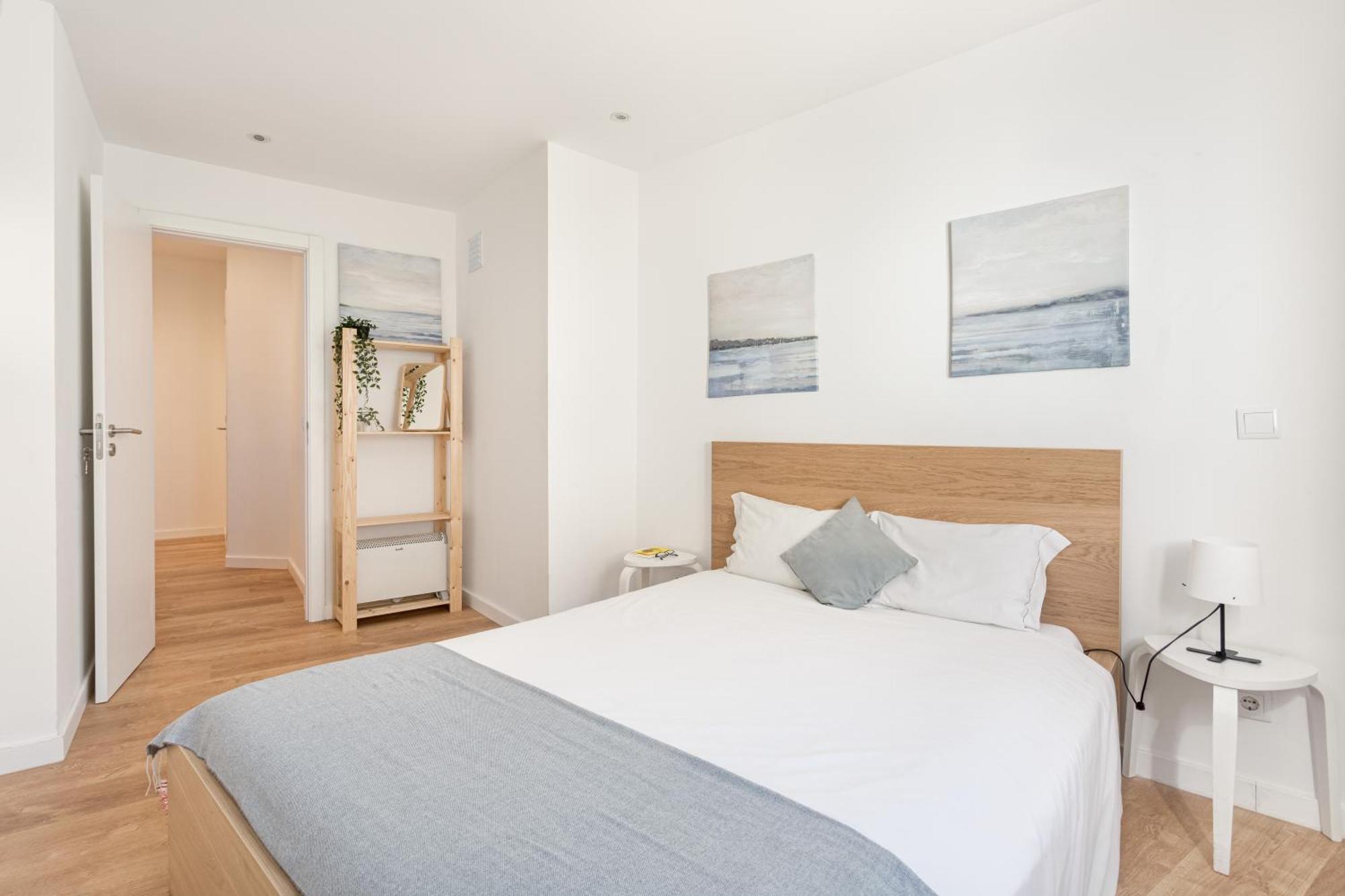 Altido Campolide Apartments Lisboa Ngoại thất bức ảnh