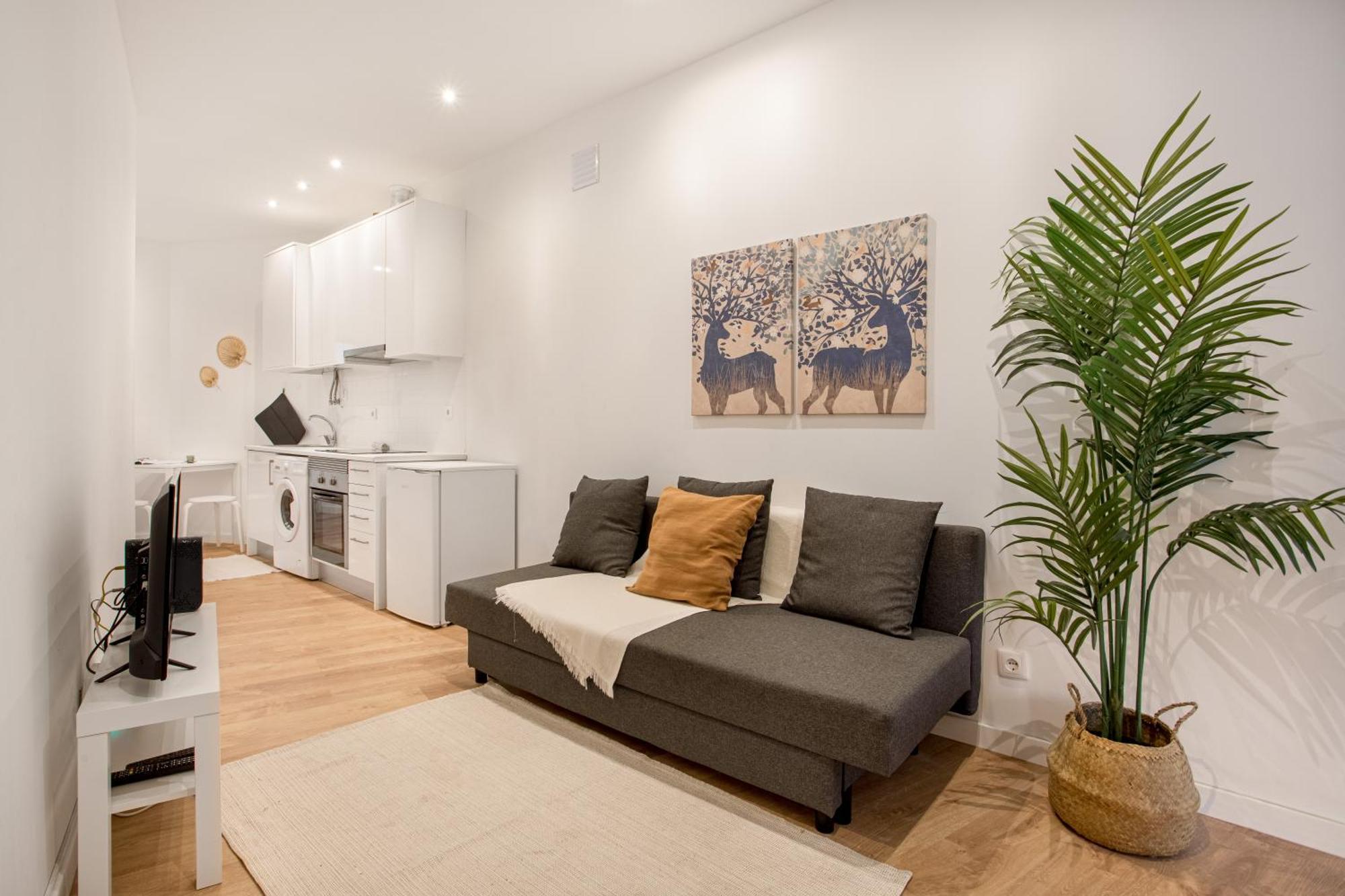 Altido Campolide Apartments Lisboa Ngoại thất bức ảnh