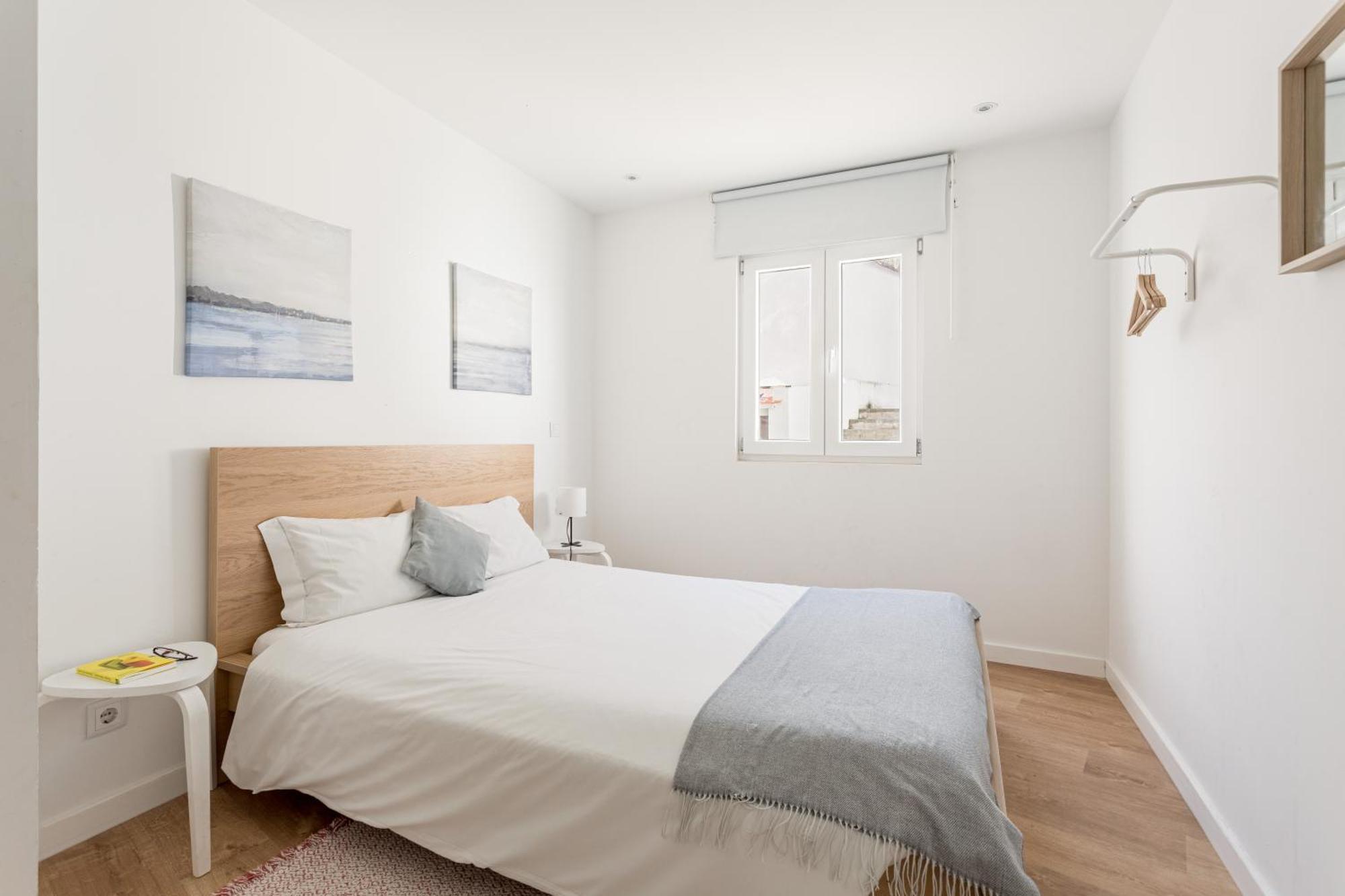 Altido Campolide Apartments Lisboa Ngoại thất bức ảnh